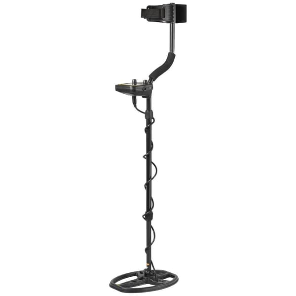 Metalldetektor Sökdjup (max.) 300 cm digital (LCD) TX-850