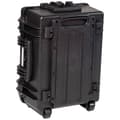 Miniatyrbild 3 av 7: Explorer Cases Friluftsväska 53 l (L x B x H) 627 x 475 x 292 mm Svart 5326.B E