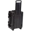 Miniatyrbild 5 av 7: Explorer Cases Friluftsväska 53 l (L x B x H) 627 x 475 x 292 mm Svart 5326.B E