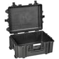 Miniatyrbild 2 av 7: Explorer Cases Friluftsväska 53 l (L x B x H) 627 x 475 x 292 mm Svart 5326.B E