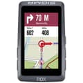 Miniatyrbild 2 av 4: Sigma ROX 12.1 EVO Sensor Set - Night Grey Cykel-gps Cykel Europa Bluetooth®, GPS, GLONASS