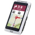 Miniatyrbild 3 av 4: Sigma ROX 12.1 EVO Basic Set - White Cykel-gps Cykel Europa Bluetooth®, GPS, GLONASS