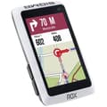 Miniatyrbild 4 av 4: Sigma ROX 12.1 EVO Basic Set - White Cykel-gps Cykel Europa Bluetooth®, GPS, GLONASS