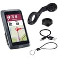 Miniatyrbild 1 av 4: Sigma ROX 12.1 EVO Basic Set - Night Grey Cykel-gps Cykel Europa Bluetooth®, GPS, GLONASS