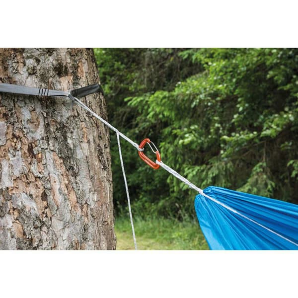 Cocoon Hængekøje Straps Ultralight Grå