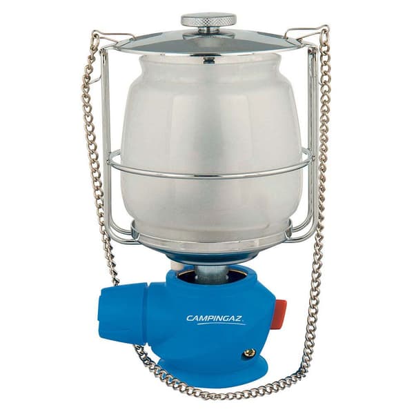 Campingaz Gaslampa Lumostar Plus Pz Blå