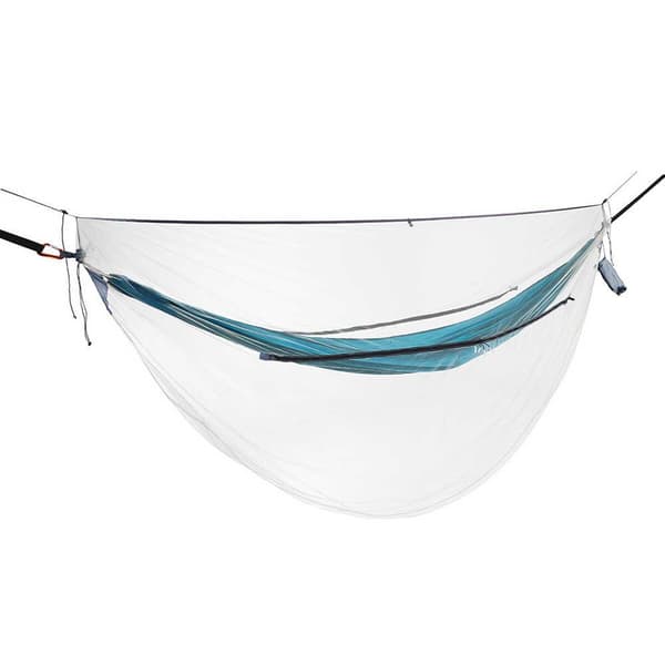 Cocoon Riippumatto Mosquito Net Ultralight Vihreä