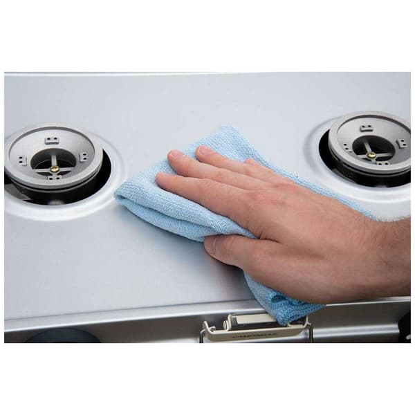 Campingaz Camping Kitchen 2 Grå