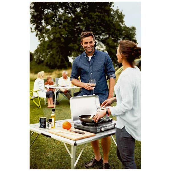 Campingaz Camping Kitchen 2 Grå