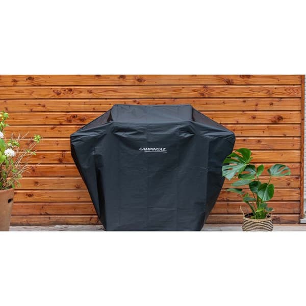 Campingaz Bbq Kansi Classic L Musta 146 x 65 x 118 cm