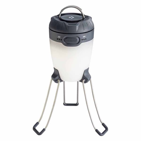 Black Diamond Lanterne Apollo Sort 225 Lumens Grafit, Hvid