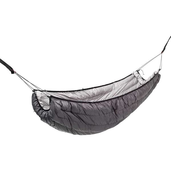 Cocoon Hängmatta Underquilt Down Svart
