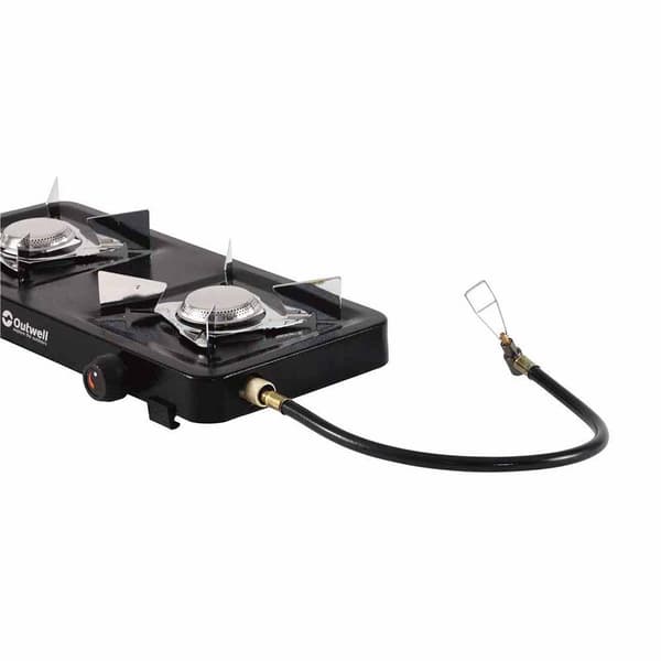 Outwell Appetizer 2 Burner Sort