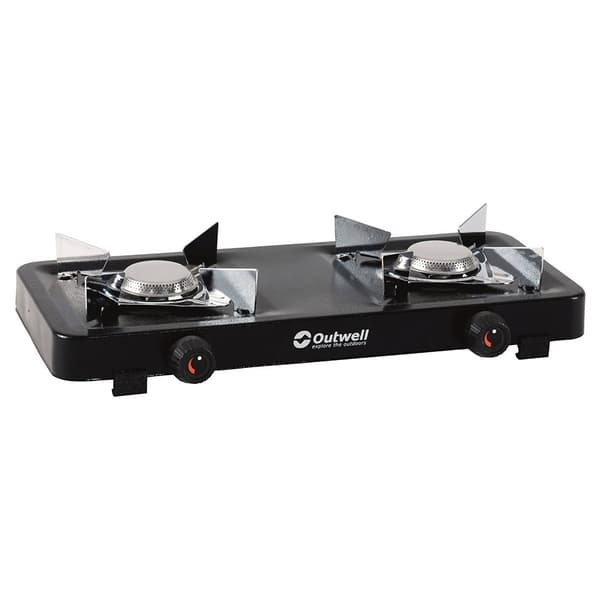 Outwell Appetizer 2 Burner Sort