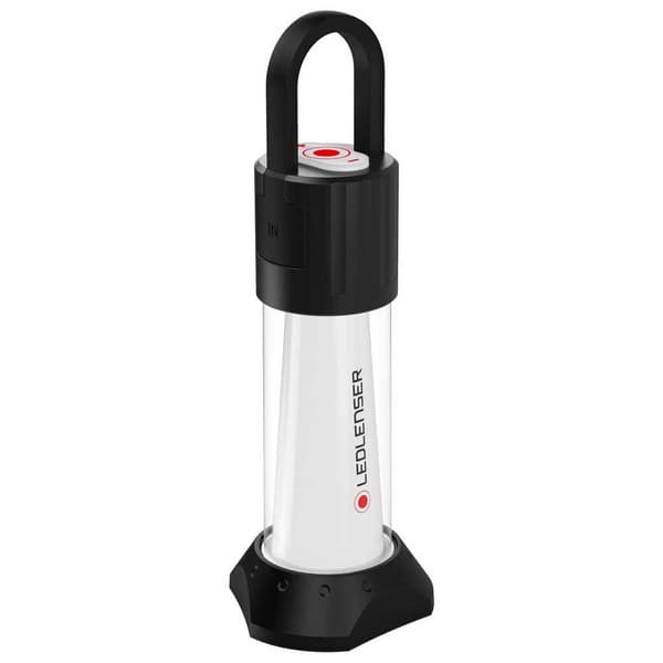 Led Lenser Ladattava Lyhty Ml6 Valkoinen