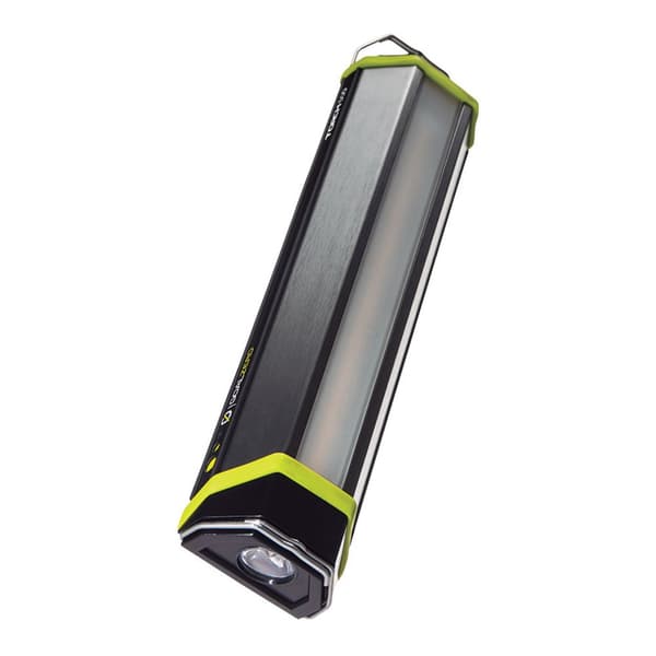 Goal Zero Monikäyttöinen Torch 500 Musta Harmaa, Metallinen