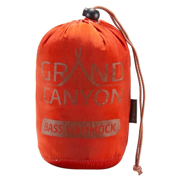 Grand Canyon Bass Hammock Flerfärgad 270 x 130 cm