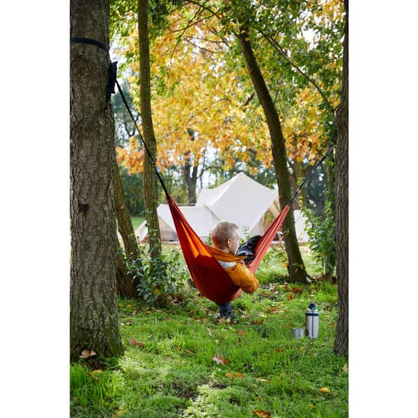 Grand Canyon Bass Hammock Flerfärgad 270 x 130 cm