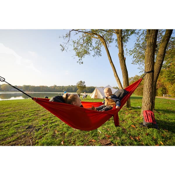 Grand Canyon Bass Hammock Flerfärgad 270 x 130 cm