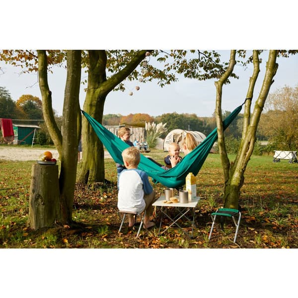 Grand Canyon Bass Hammock Flerfärgad 270 x 130 cm