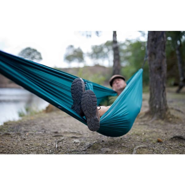 Grand Canyon Dobbelt Bass Hammock Flerfarvet 290 x 230 cm