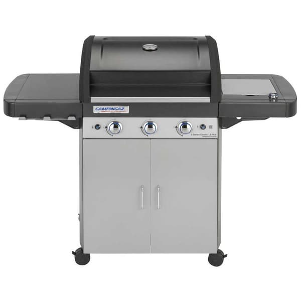 Campingaz 3 Classic Ls Plus Classic Ls Plus Grill Sort