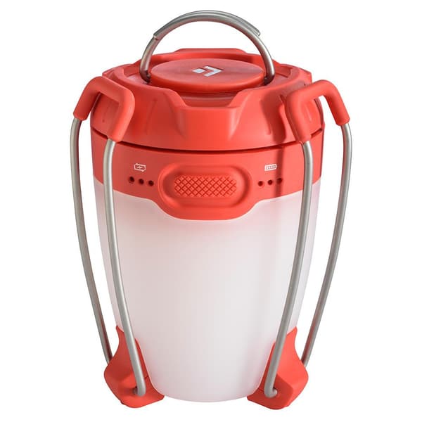 Black Diamond Lyhty Apollo Punainen 225 Lumens