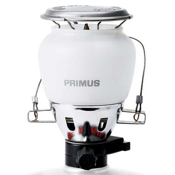 Primus Easylight Duo Hvid