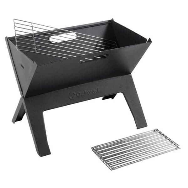 Outwell Kulgrill Cazal Portable Grill Søvfarvet