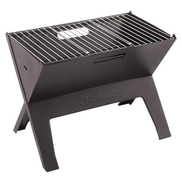 Outwell Kulgrill Cazal Portable Grill Søvfarvet