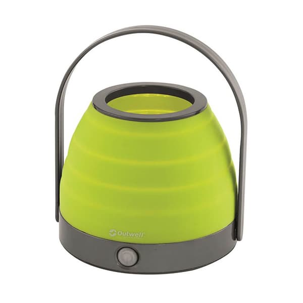 Outwell Doradus Lux Vihreä 300 Lumens