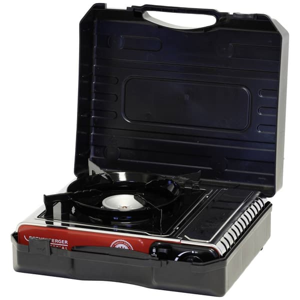 Rothenberger Industrial Gas Camping-kök Premium RS 220 1500004232