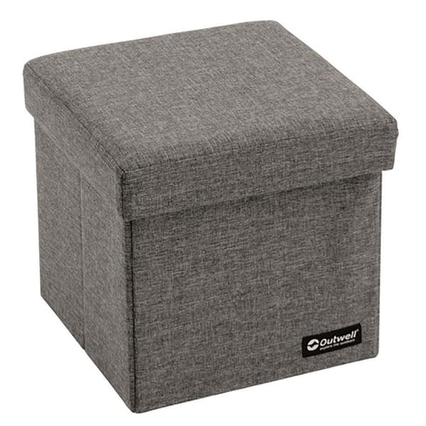 Outwell Cornillon M Harmaa