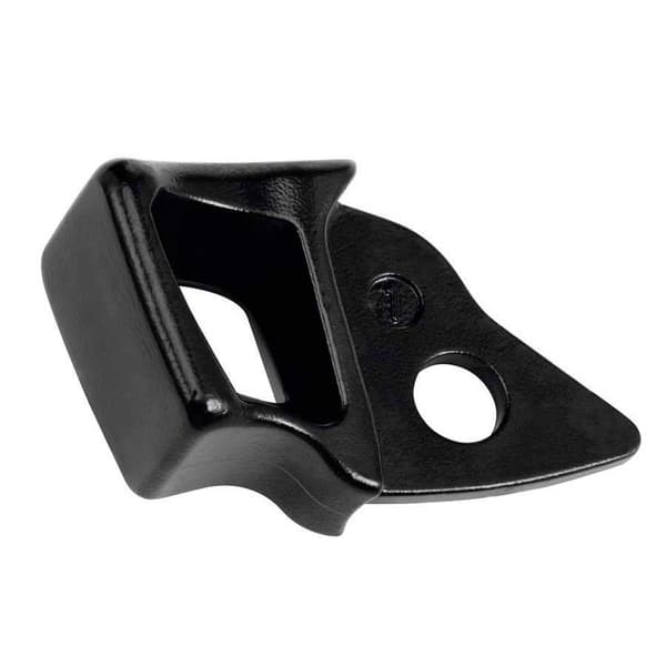 Petzl Marteau Quark/nomic/ergo Svart