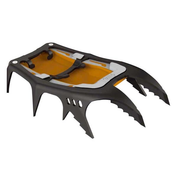 Petzl Bloc Avant Sarken Sort
