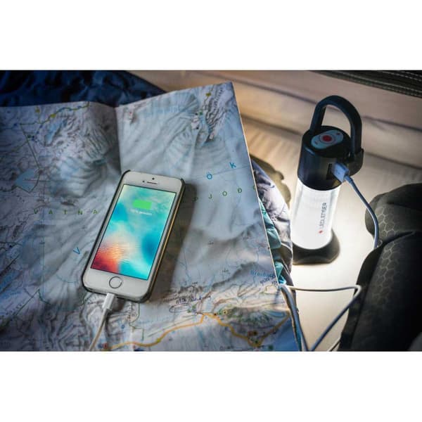 Led Lenser Uppladdningsbar Ml6 Svart 750 Lumens