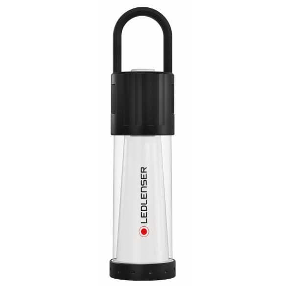 Led Lenser Uppladdningsbar Ml6 Svart 750 Lumens