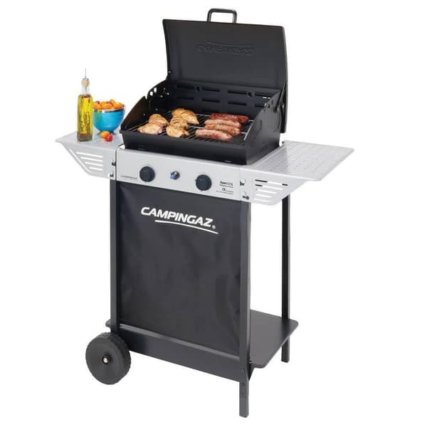 Campingaz Grill Xpert 100 L Grå