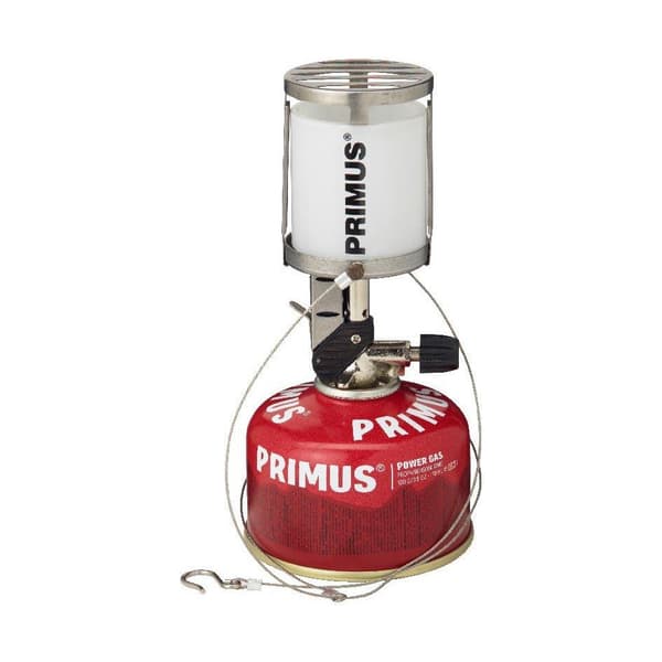 Primus Lantern Lasi Micron Punainen
