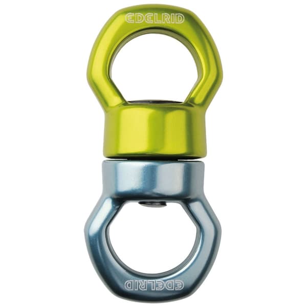 Edelrid Vortex Vihreä,Harmaa
