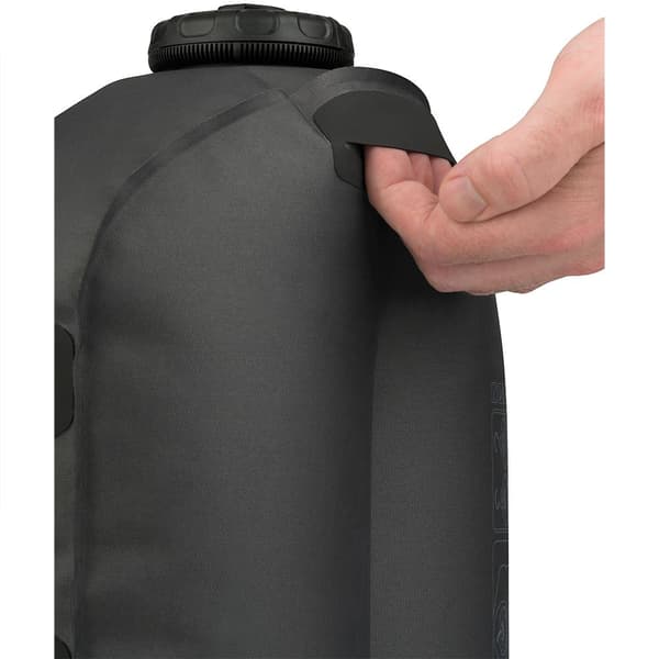 Sea To Summit Watercell X 6l Svart