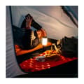 Miniatyrbillede 3 af 3: Knog Intet Batteri Pwr Modular Sort 300 Lumens