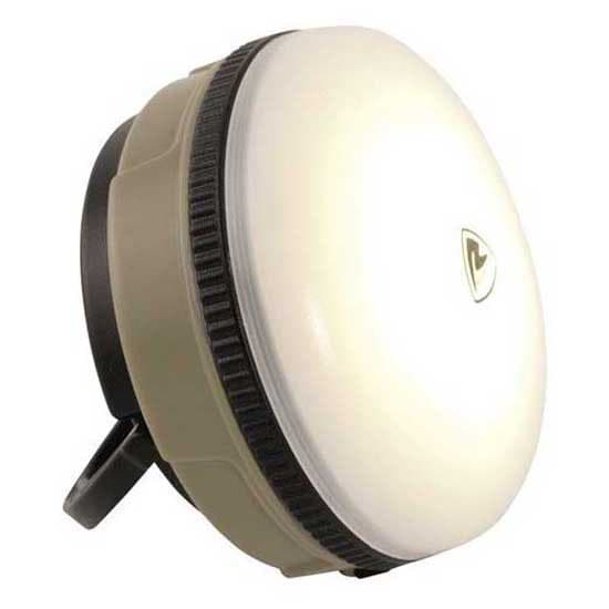 Robens Dunkery Beacon Rechargeable Harmaa 180 Lumens