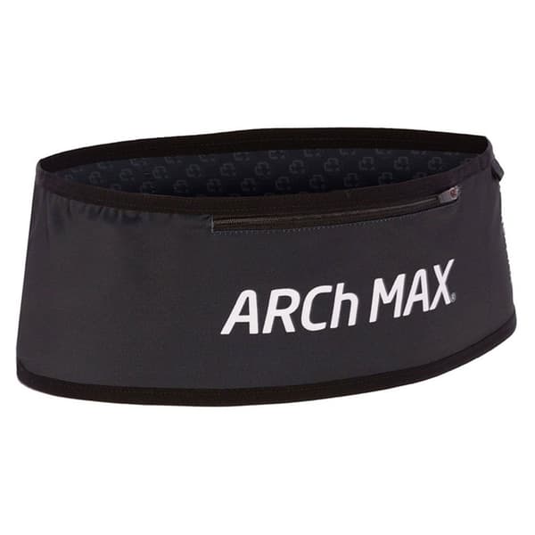 Arch Max Vyö Pro Zip Plus+1sf300ml Musta S-M