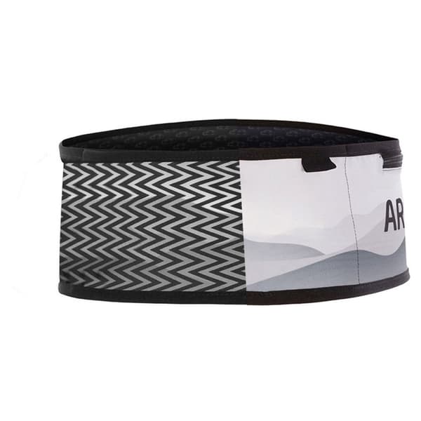 Arch Max Vyö Pro Zip Plus+1sf300ml Valkoinen S-M
