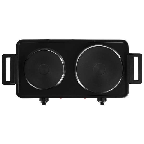 Orbegozo Pe2855 2500w Svart