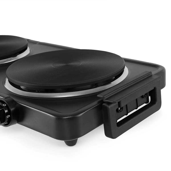 Orbegozo Pe2855 2500w Svart