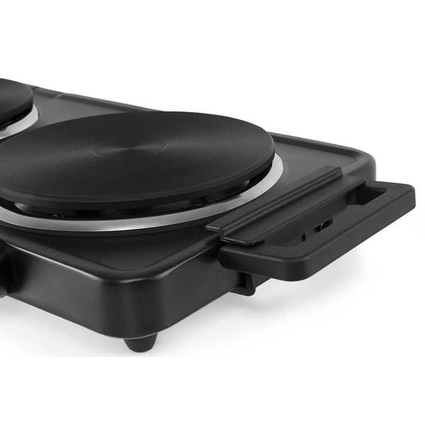 Orbegozo Pe2855 2500w Svart