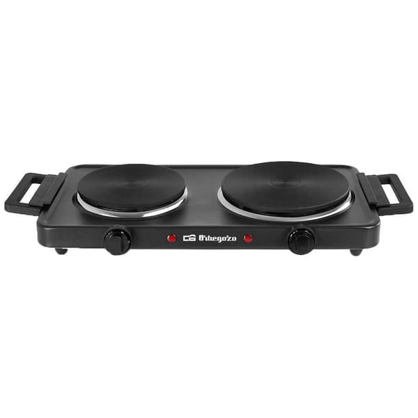 Orbegozo Pe2855 2500w Svart