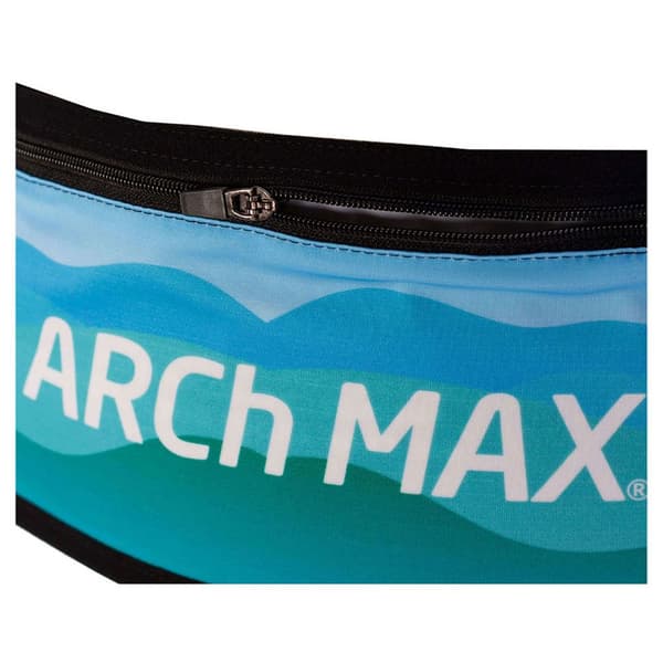 Arch Max Bälte Pro Zip Plus+1sf300ml Grå S-M